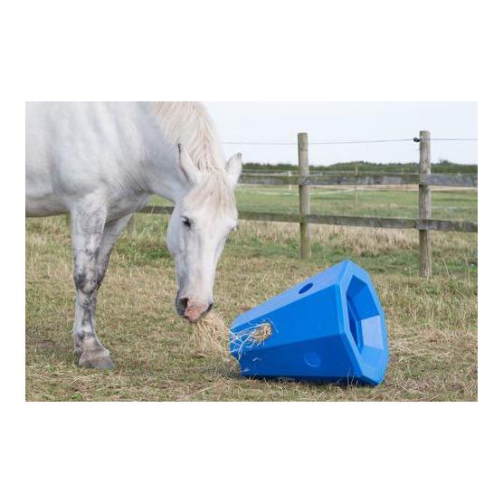 Marstall Hay Roller Horse