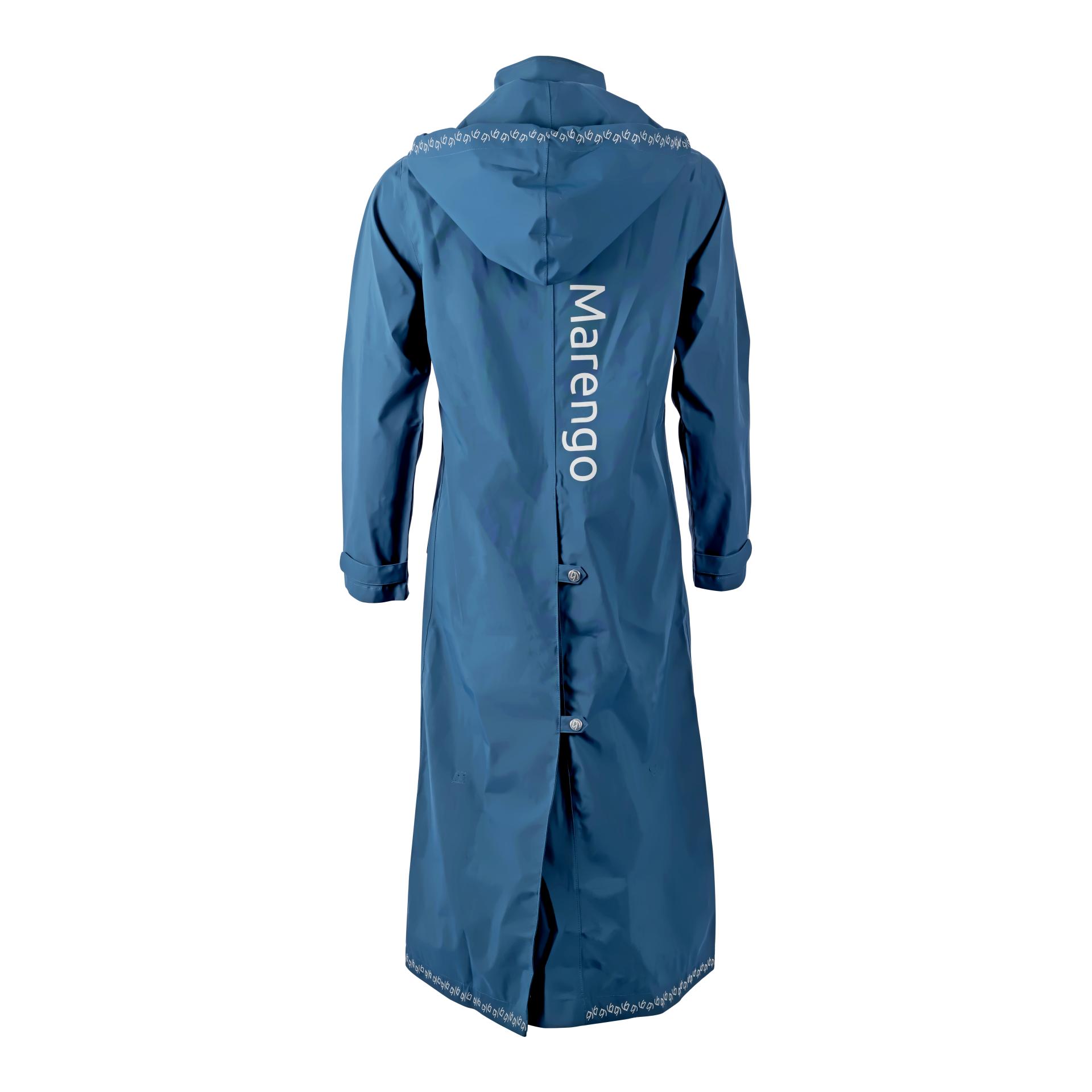 Marengo Imperméable Elements