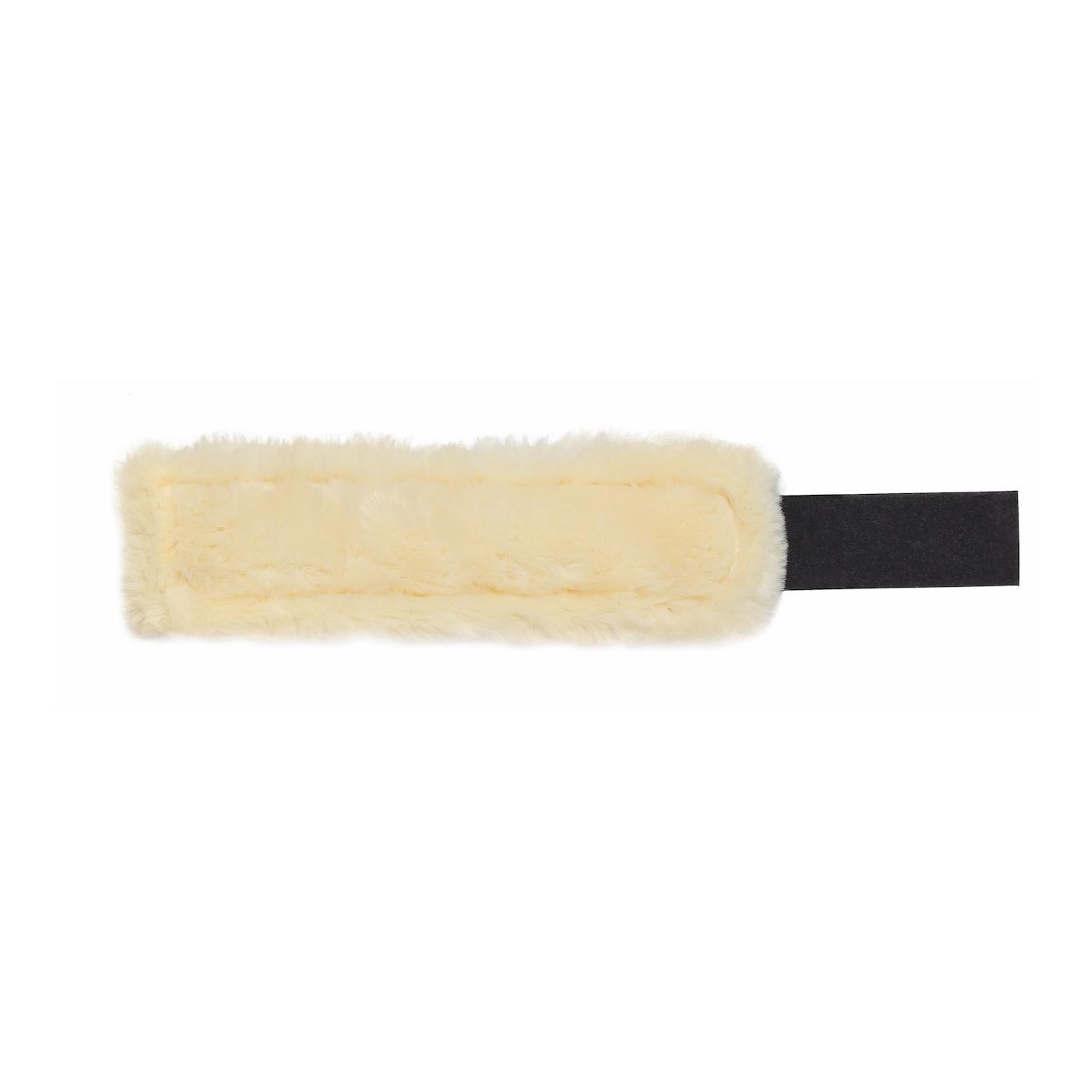 Veredus Protège paturon Pro Wrap Save the Sheep – noir