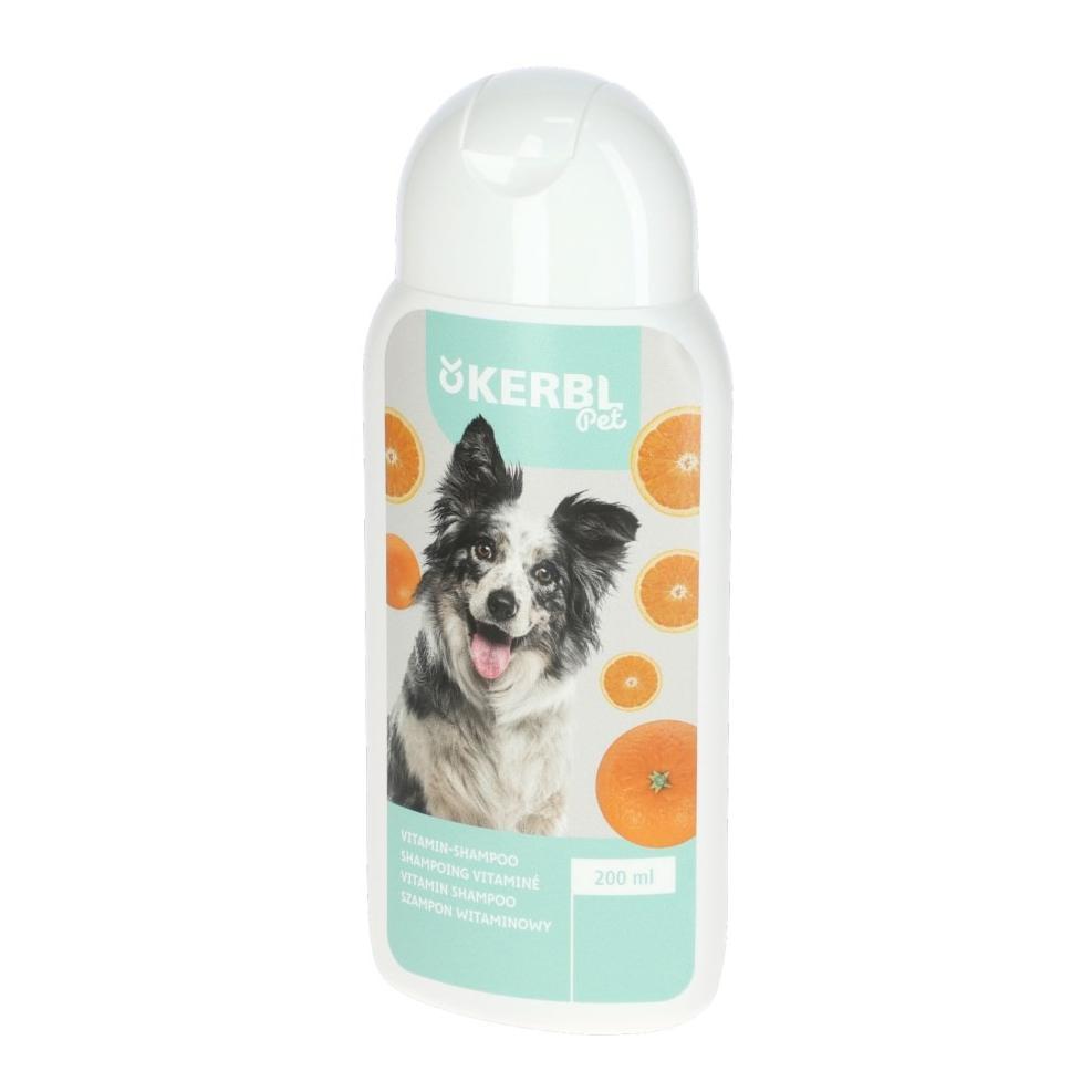 Kerbl Pet Shampooing vitaminé Soin de base