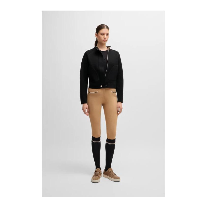 BOSS Equestrian Strickjacke Darla Damen