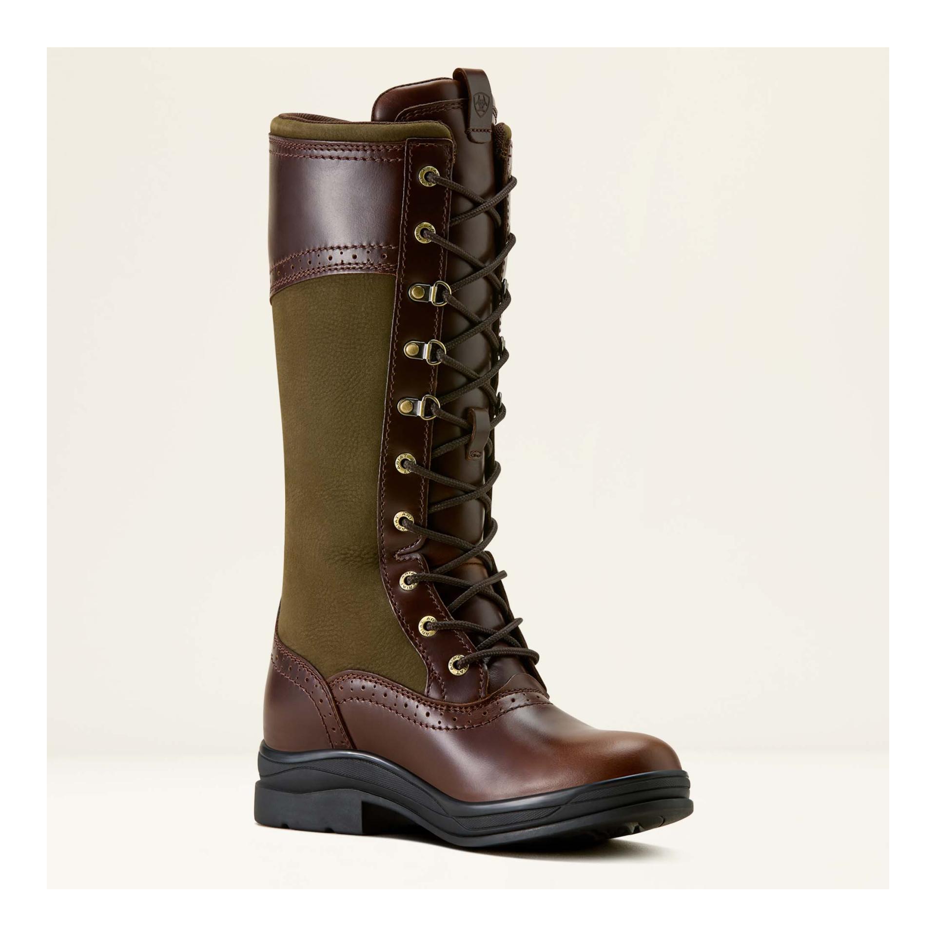 Ariat Winterstiefel Wythburn II H2O