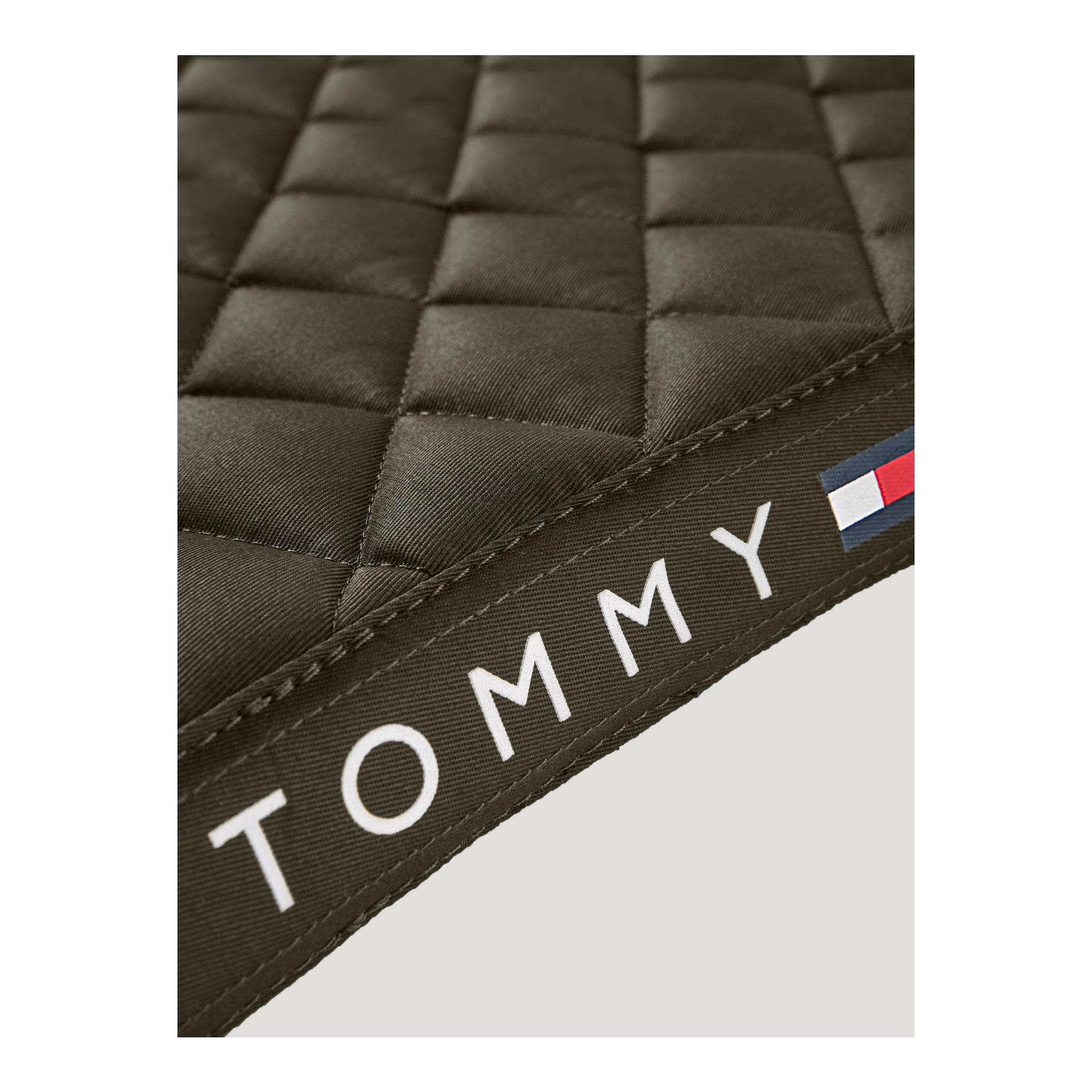 Tommy Hilfiger Equestrian 11x Tapis de selle CSO Stanford