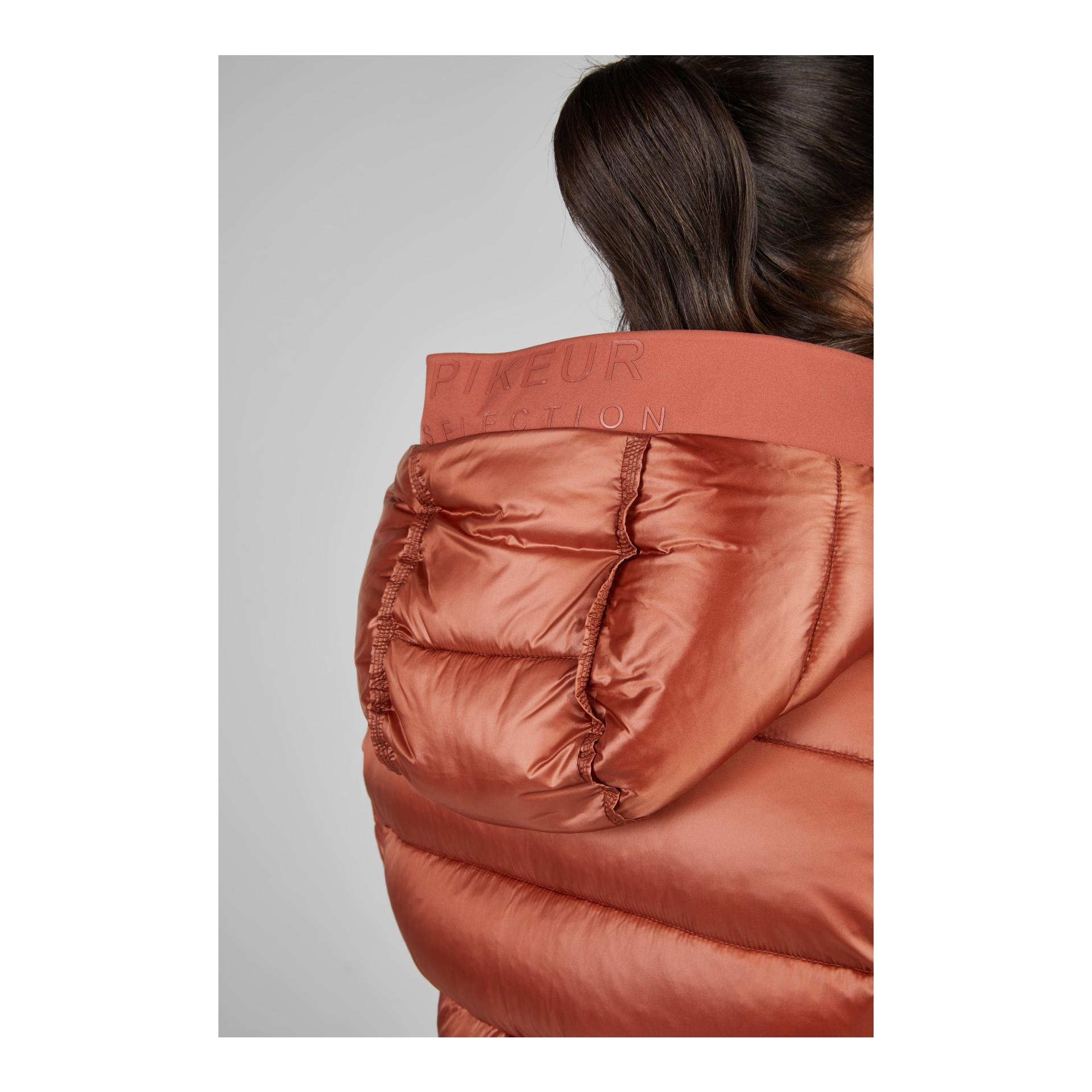 Pikeur Steppjacke 8016 Selection