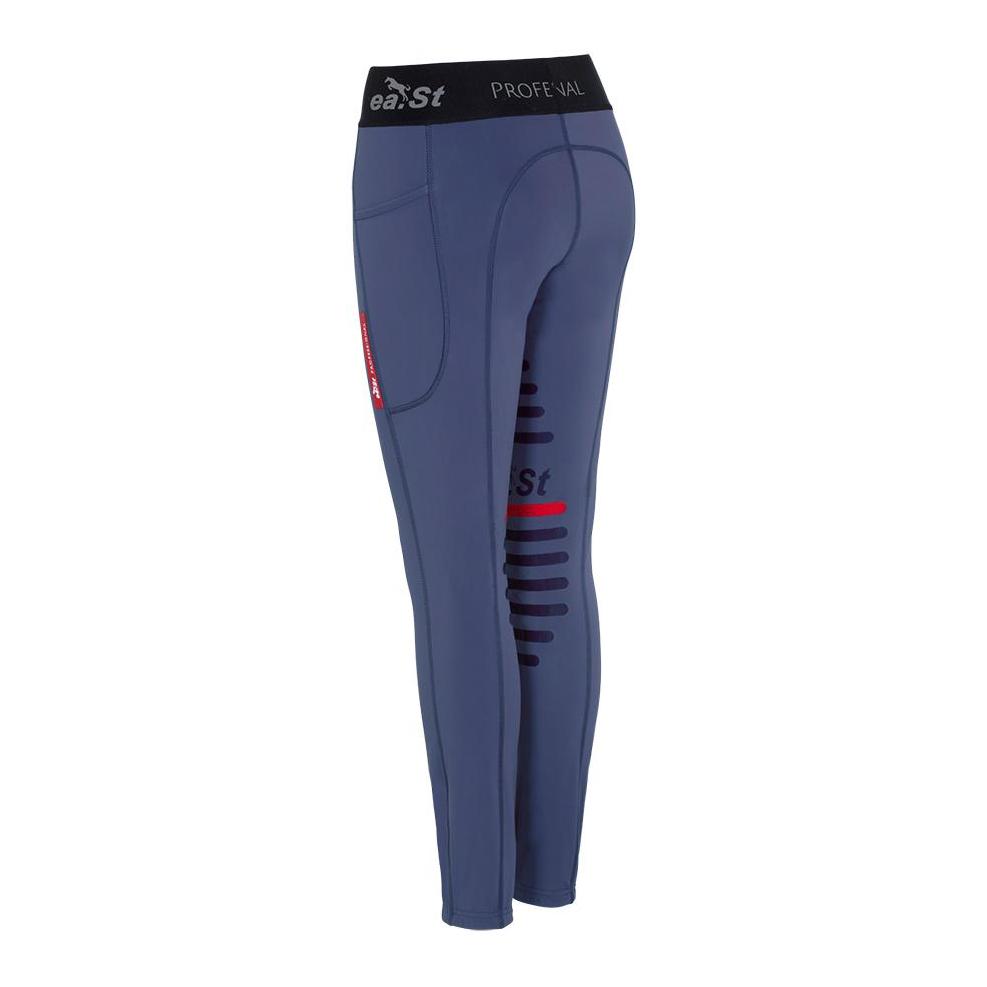 REGGINGS® femme "Winter Edition" - bleu marine