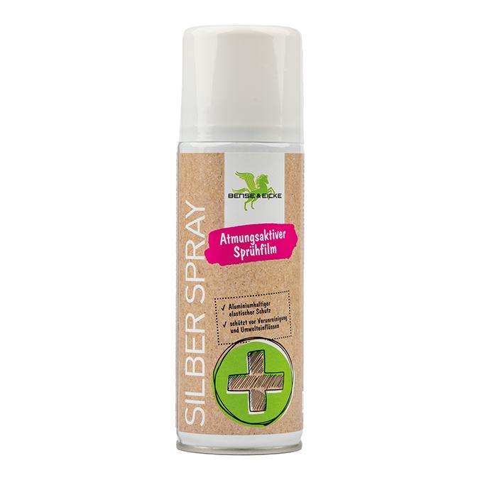 Bense&Eicke B&E spray argent (cicatrisant)