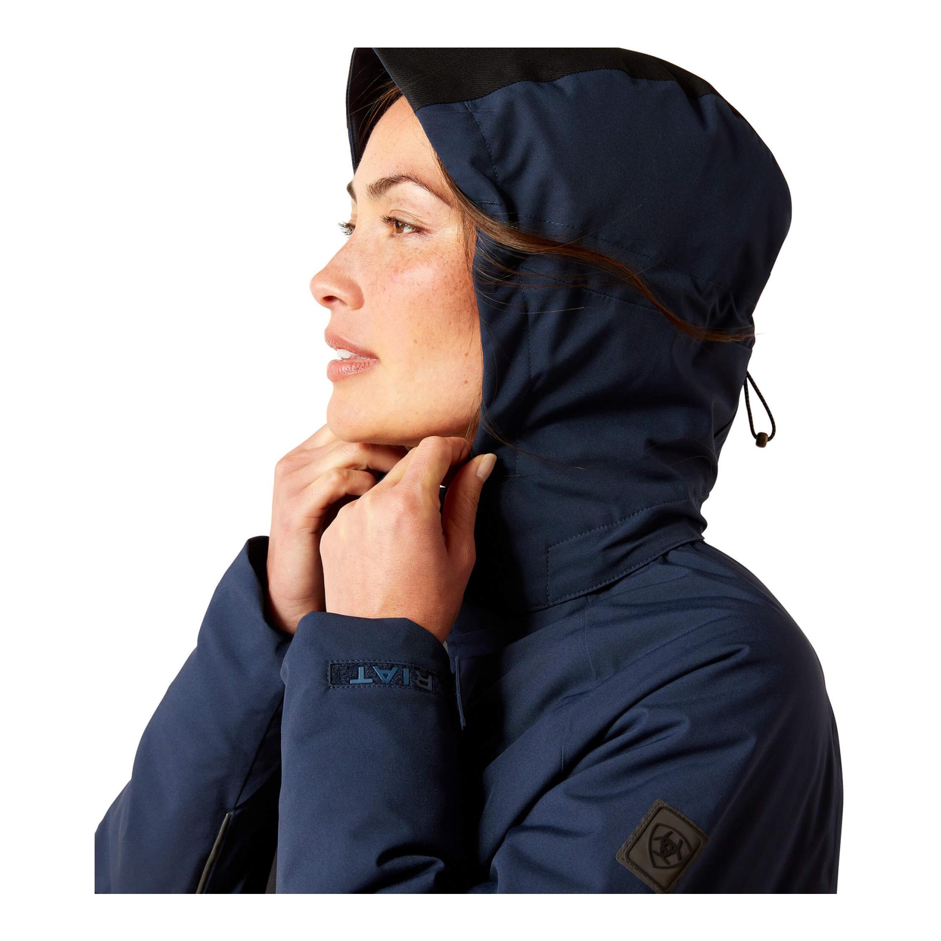 Veste imperméable Valor H2O femme