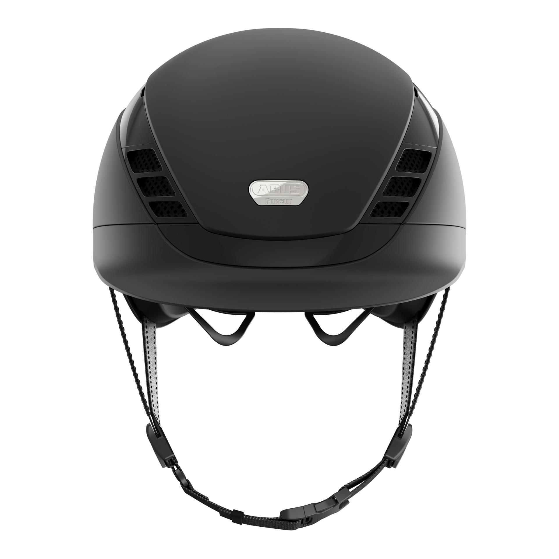 Abus Reithelm AirLuxe PURE