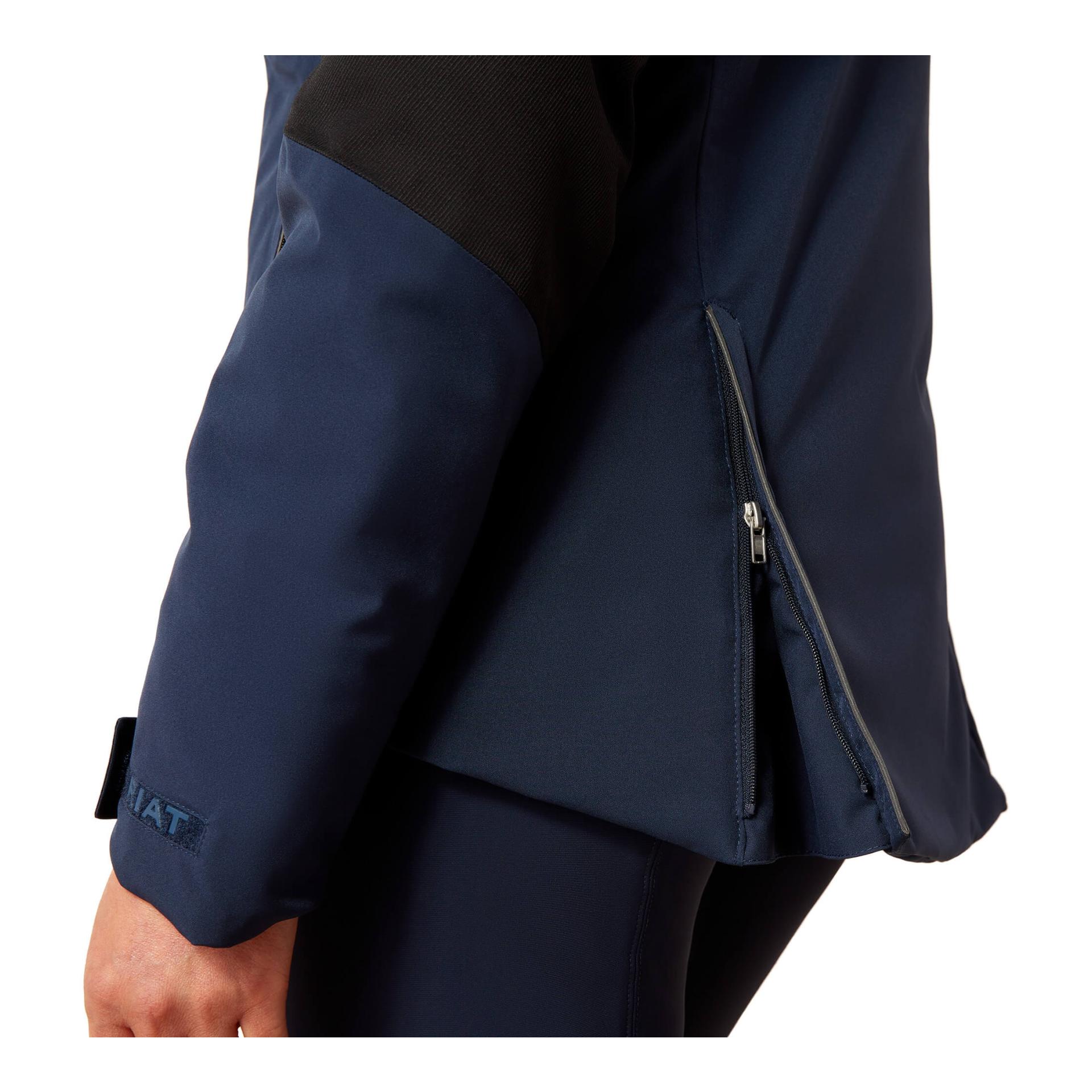 Veste imperméable Valor H2O femme