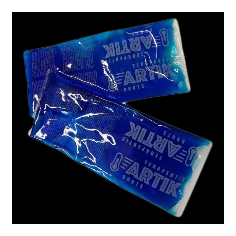 eQuick Gel Pack eARTIK