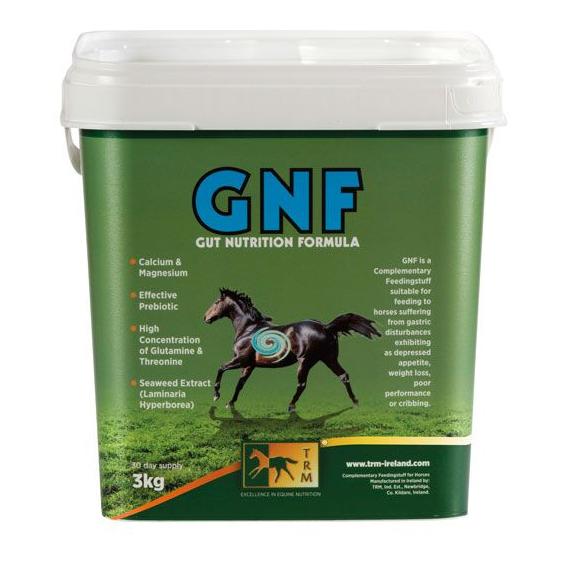 TRM GNF (Pellets)