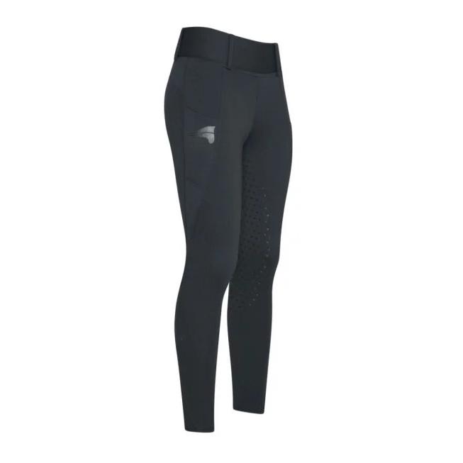 euro-star Reitleggings Don Vollgrip Kinder