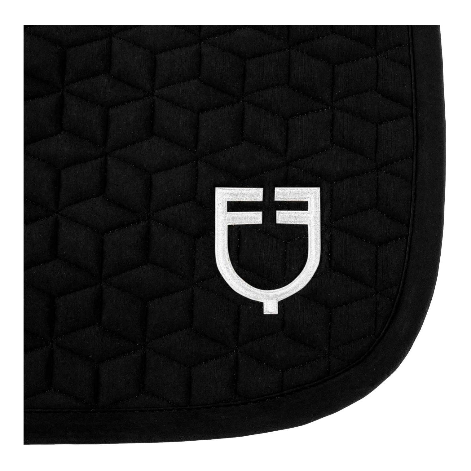 Equestro Chabracke de saut d'obstacles Cube