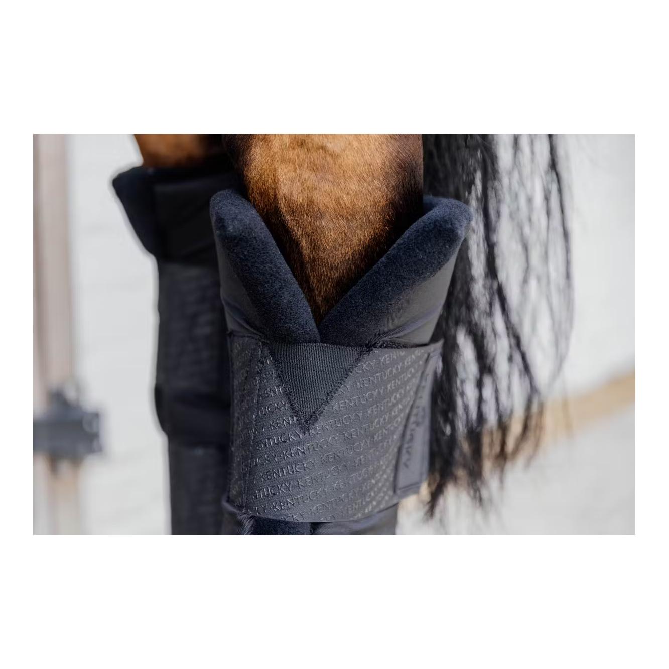 Kentucky Stallgamaschen PROtect classic hinten