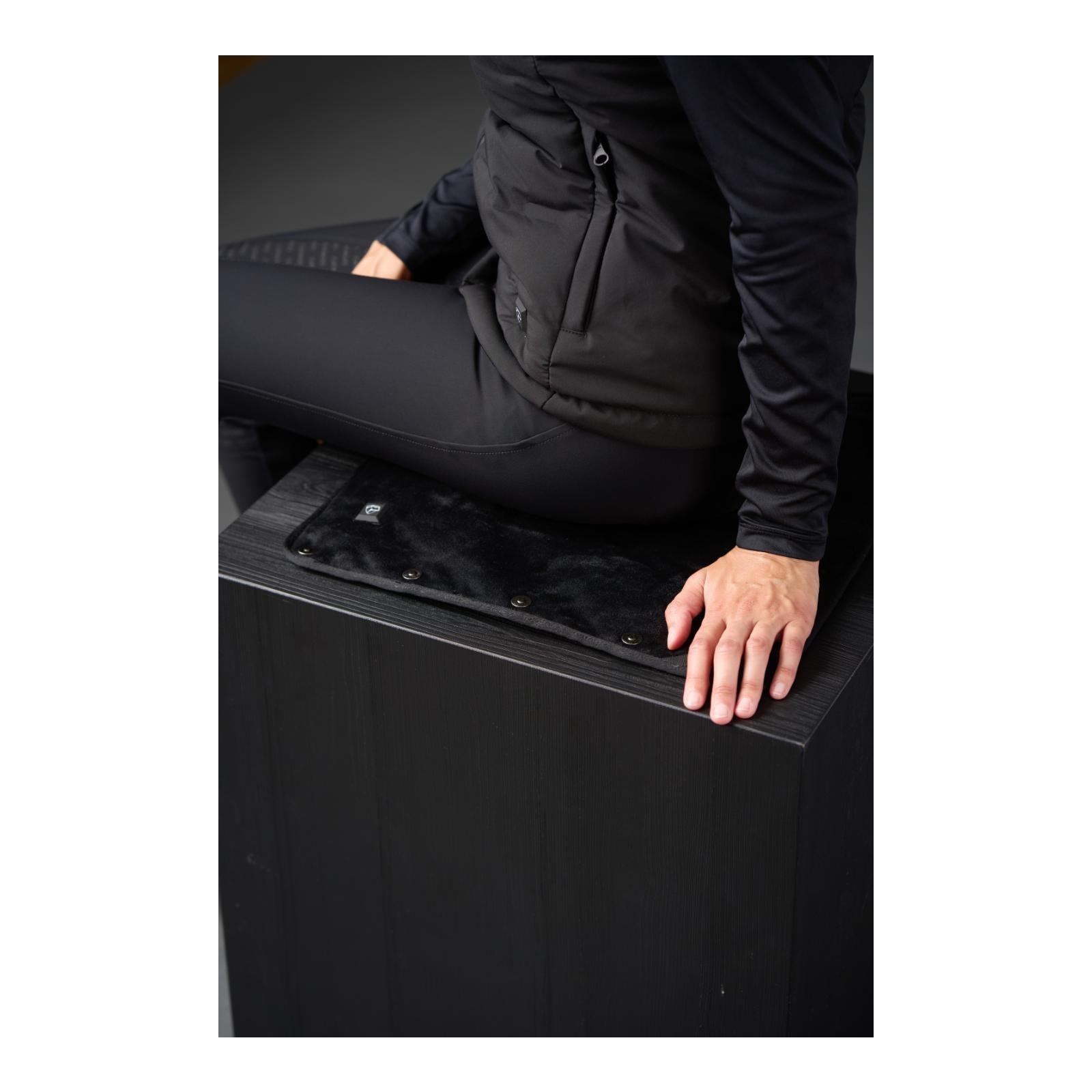 Catago Coussin chauffant