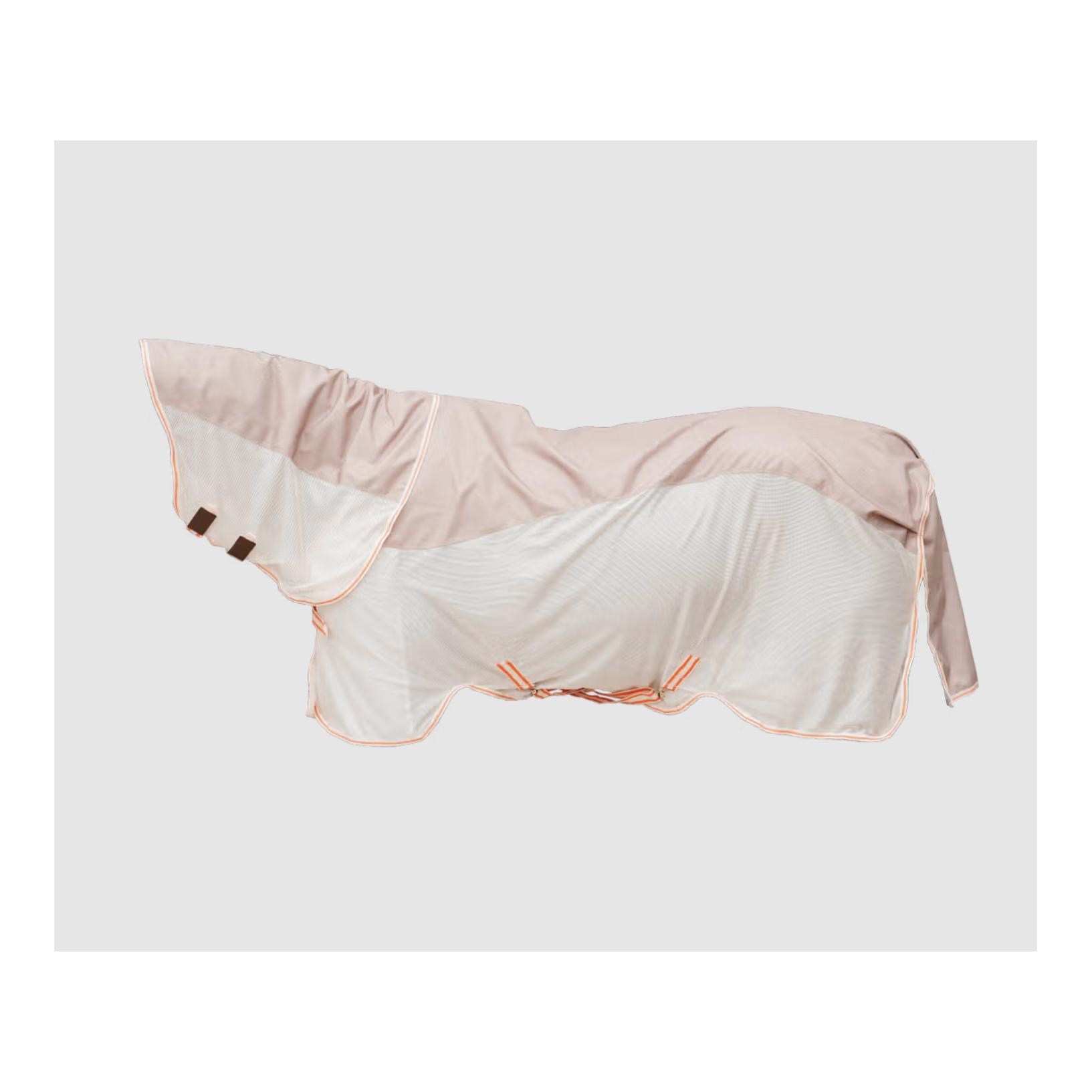 Kentucky Couverture anti-mouches imperméable combo Comfort