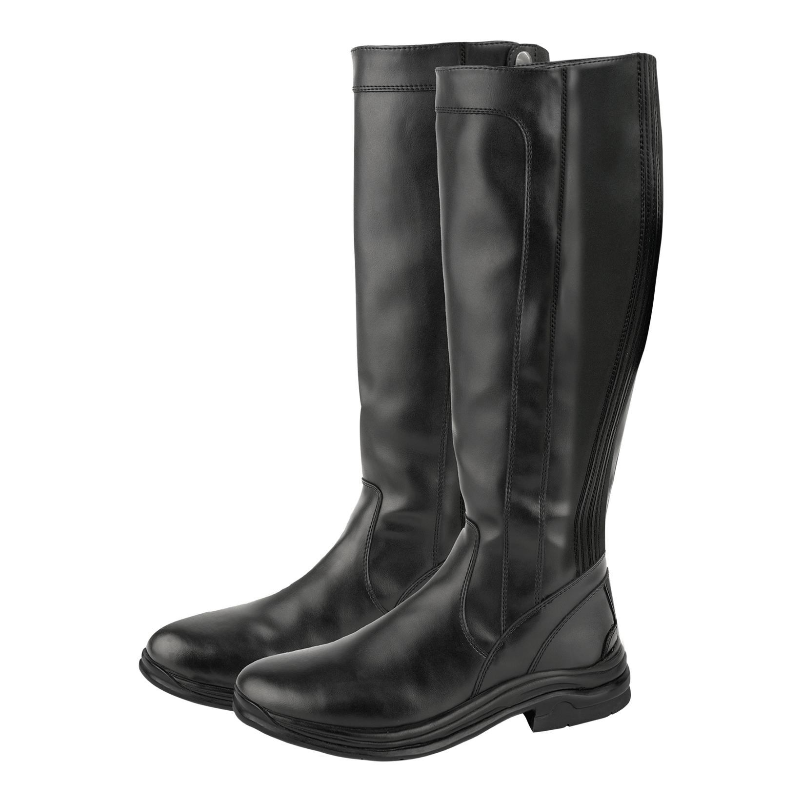 Elt Clever Comfort Winter-Reitstiefel