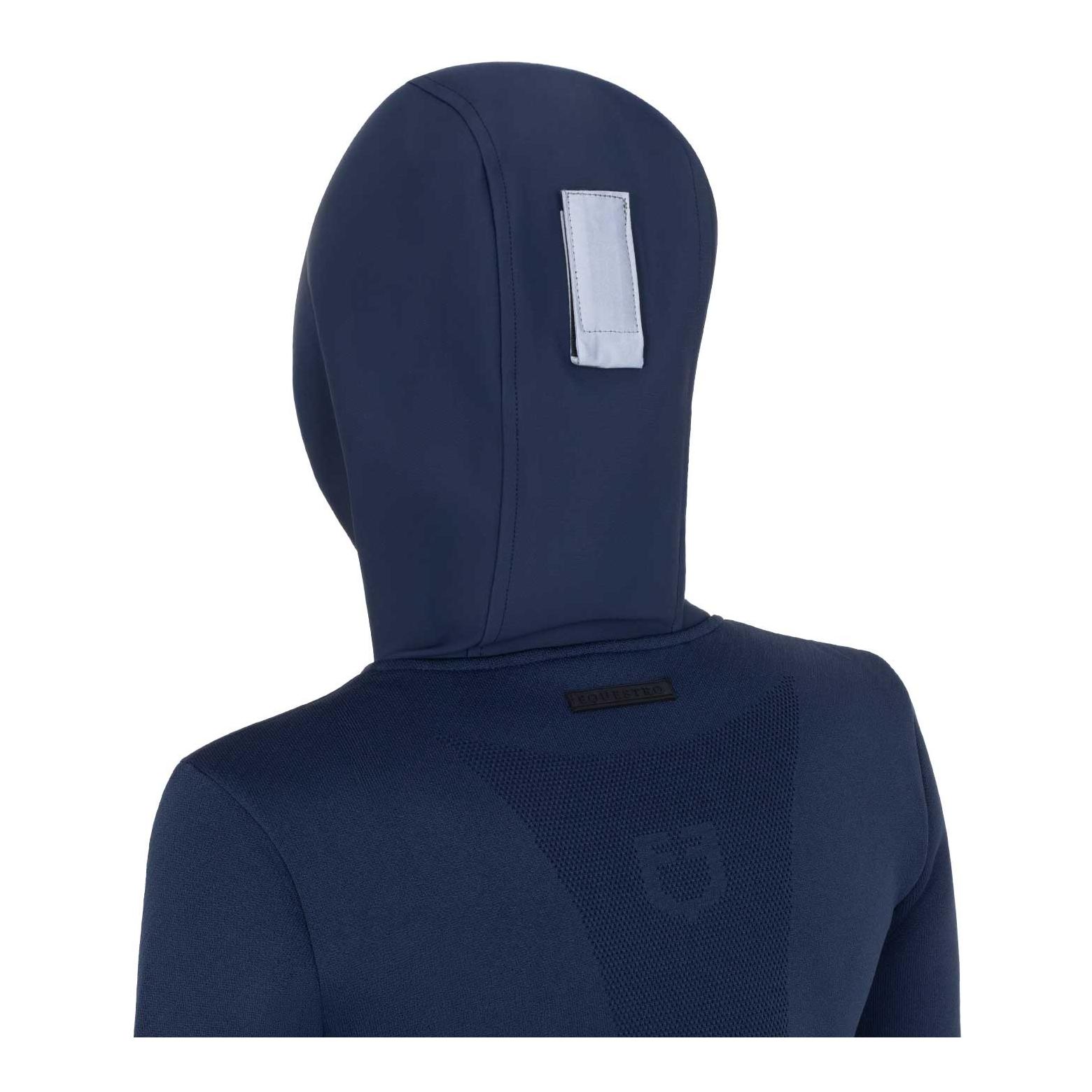 Equestro Hoodie Seamless Damen