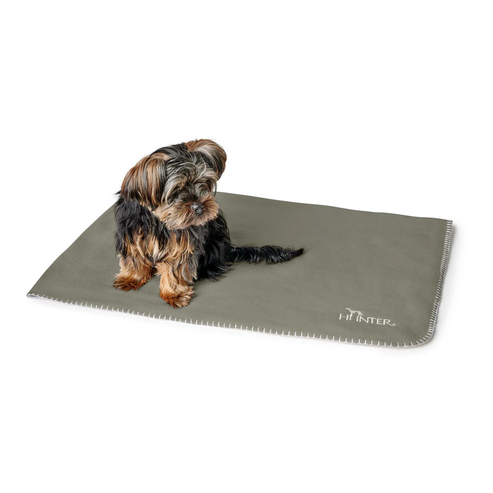 Hunter Couverture pour chien Casper