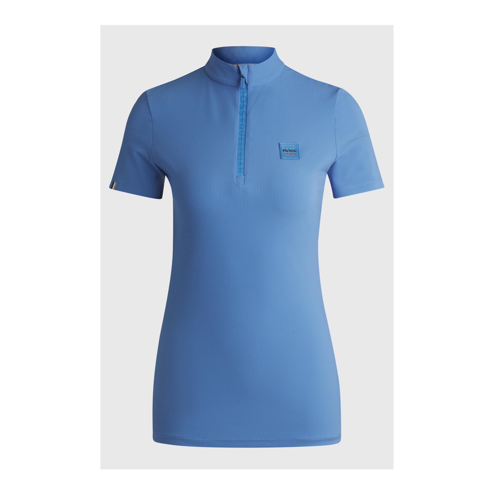 BOSS Equestrian Trainingsshirt Maira Damen
