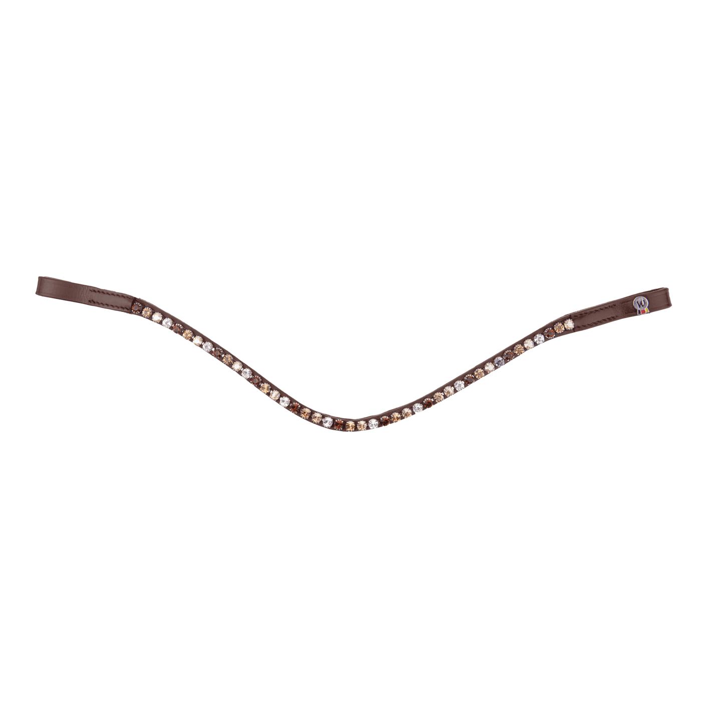 Waldhausen Stirnband Glam X-Line