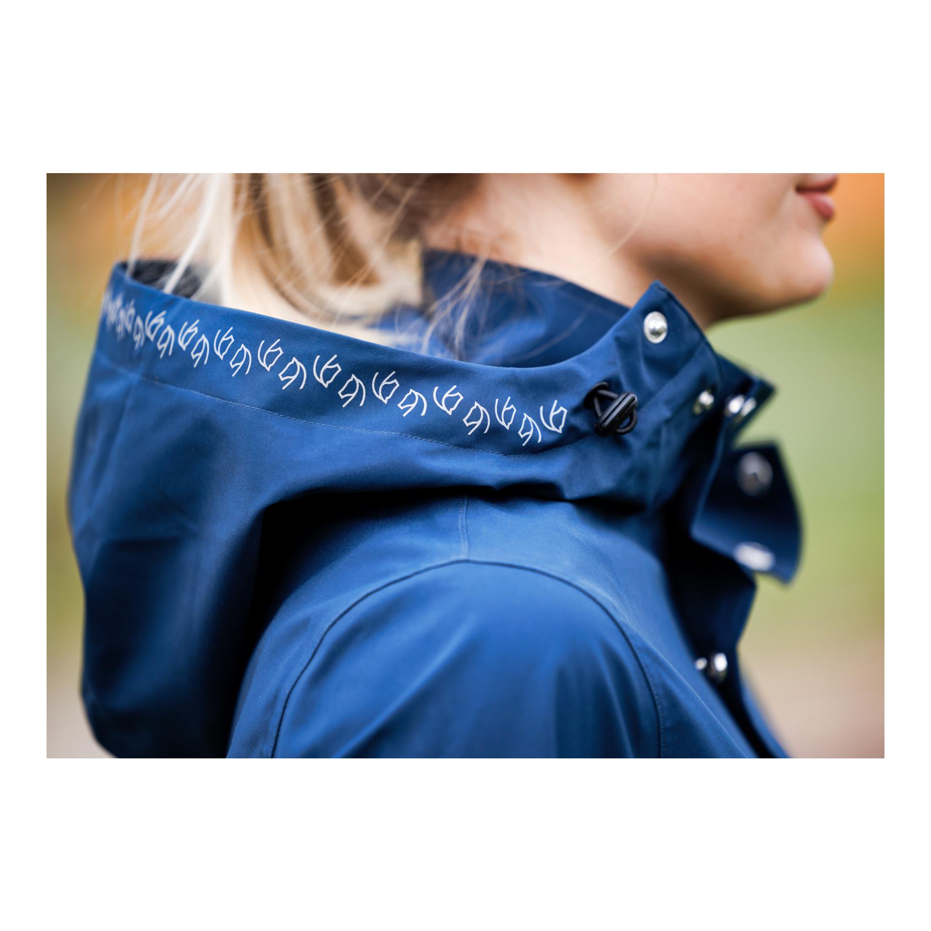 Marengo Imperméable Elements