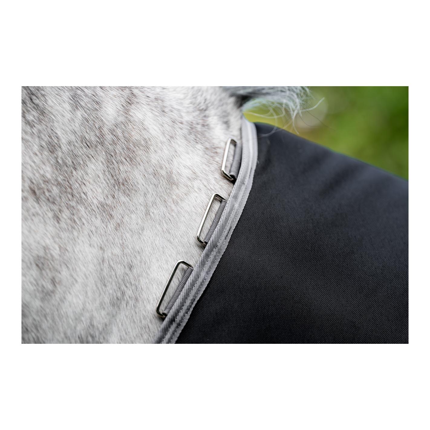 Horseware Weidedecke Amigo Bravo 12 Plus T/O lite 0g