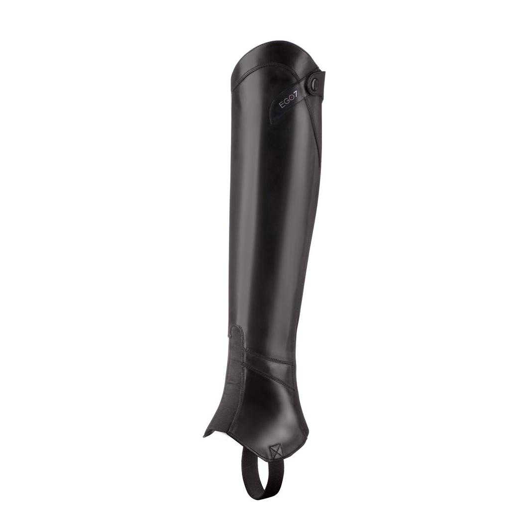Ego7 Chaps Lyra - noir