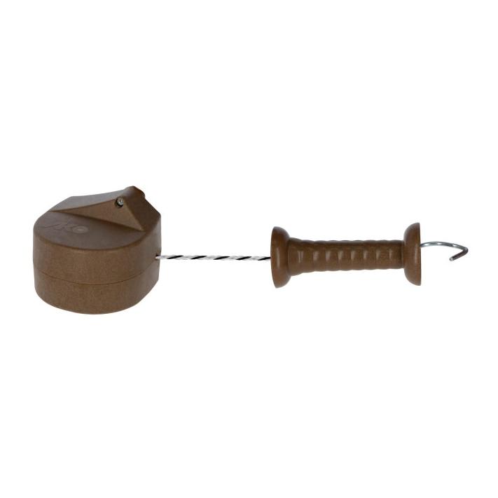 AKO Flexigate Premium avec corde de 6 mm