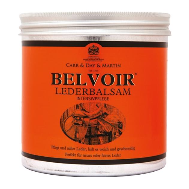 Carr & Day & Martin Belvoir Lederbalsam