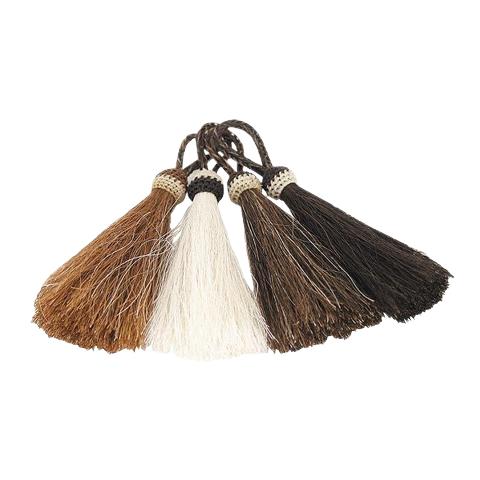 Western Imports Horse Hair Tassel