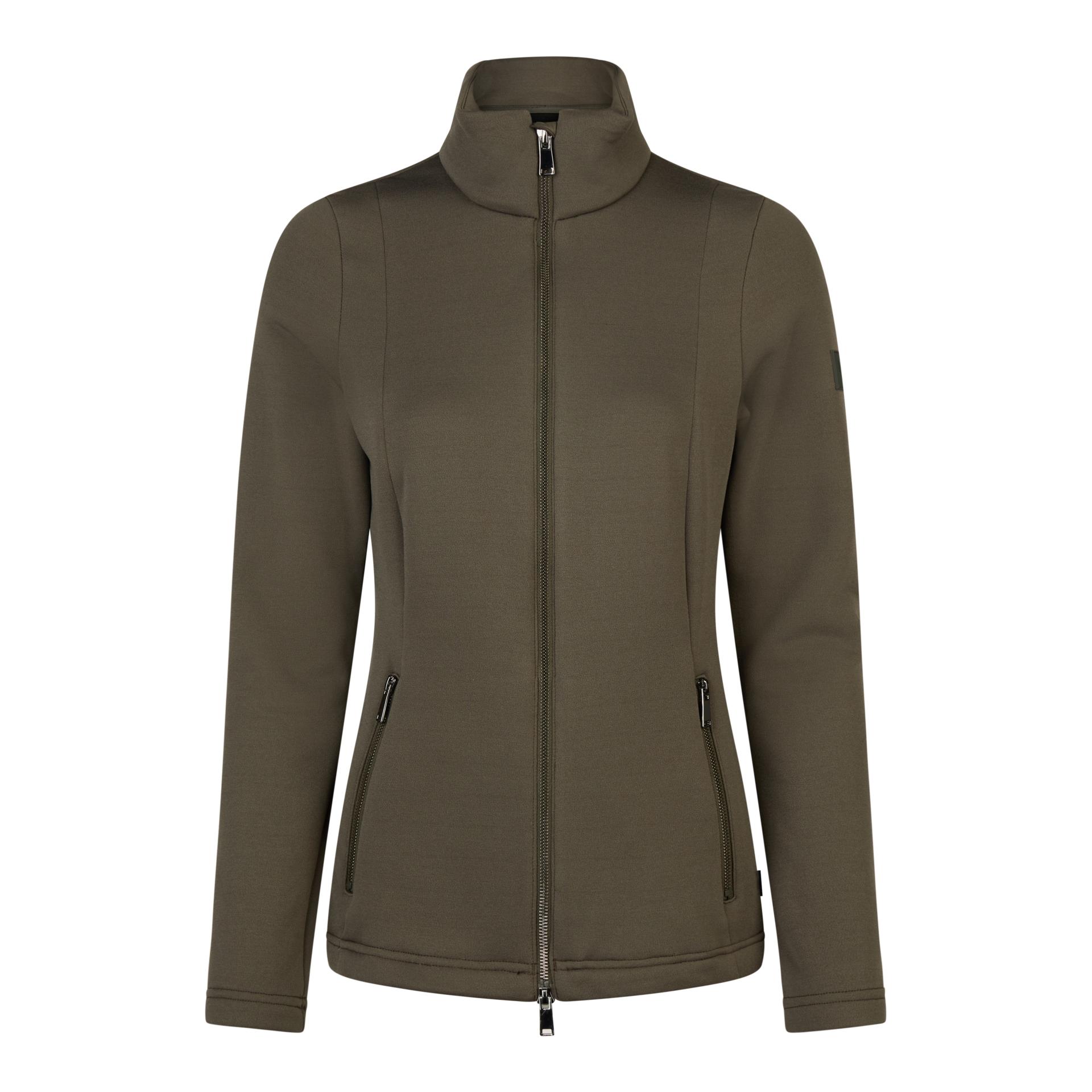Pikeur Fleecejacke Polartec Sports