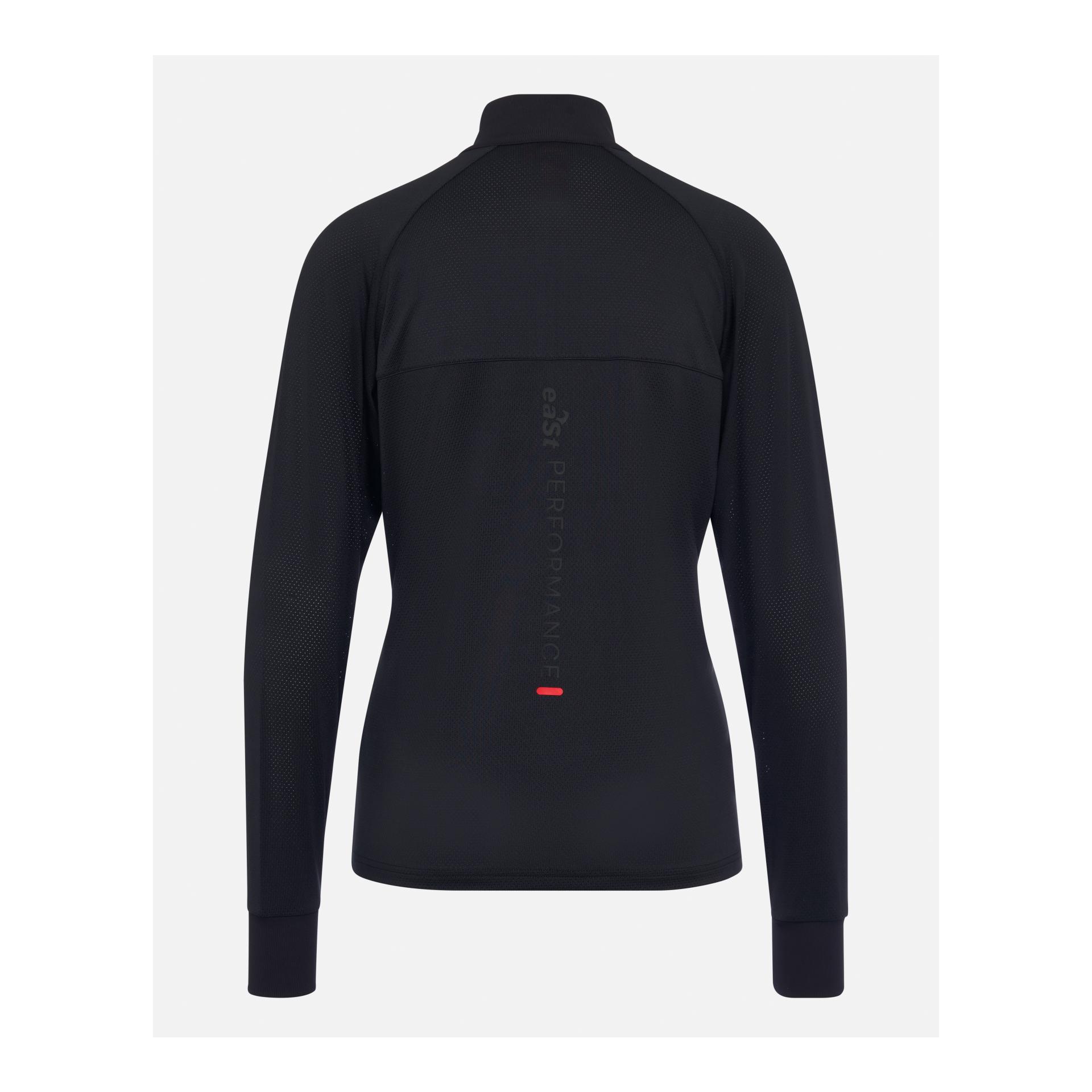 ea.St Professional T-shirt fonctionnel Mesh pour femmes