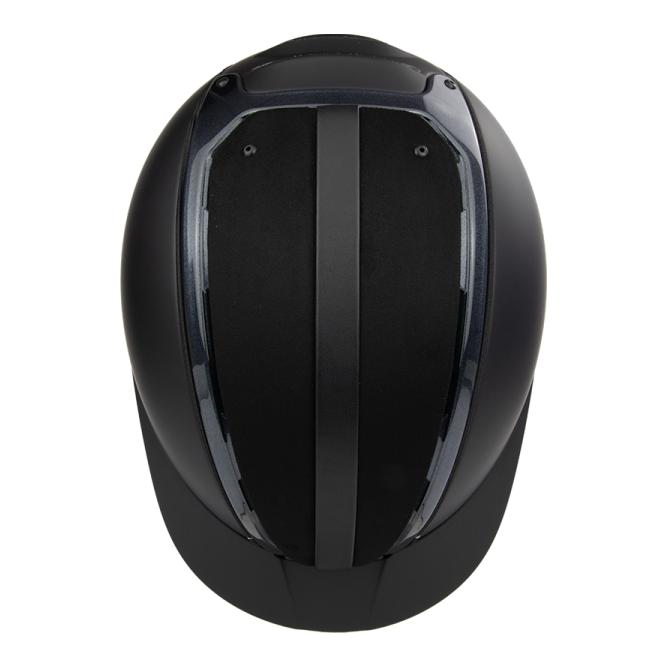 Casco Reithelm Duell One Iconic