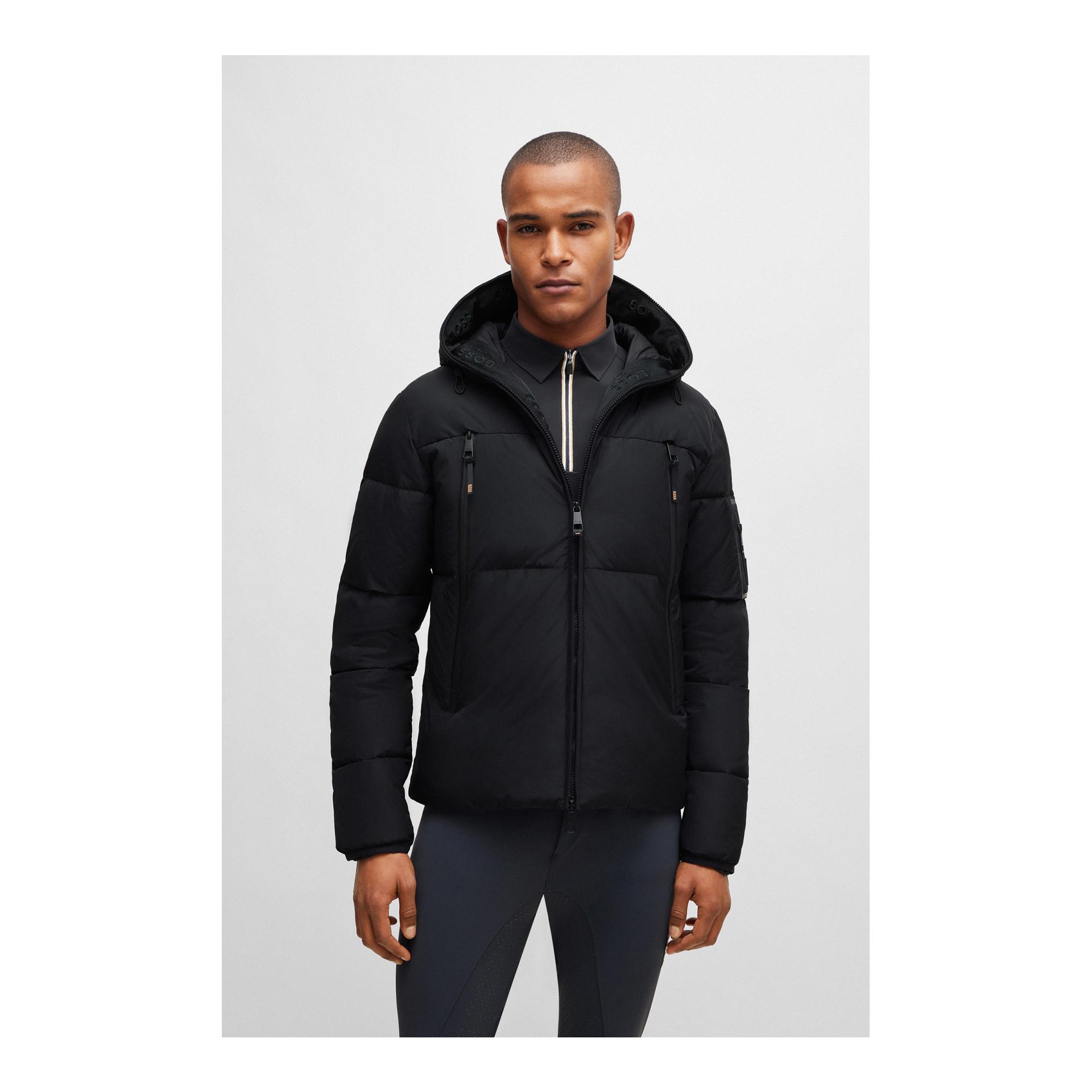 Winterjacke Function Tom Herren