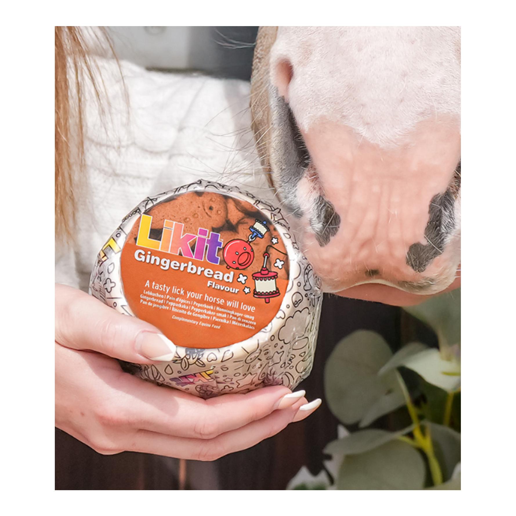 Likit Likit Lebkuchen