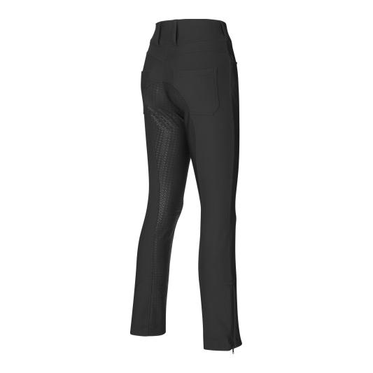 EQUES Pantalon d'équitation Jodpur KL Hekla Winter pour femmes