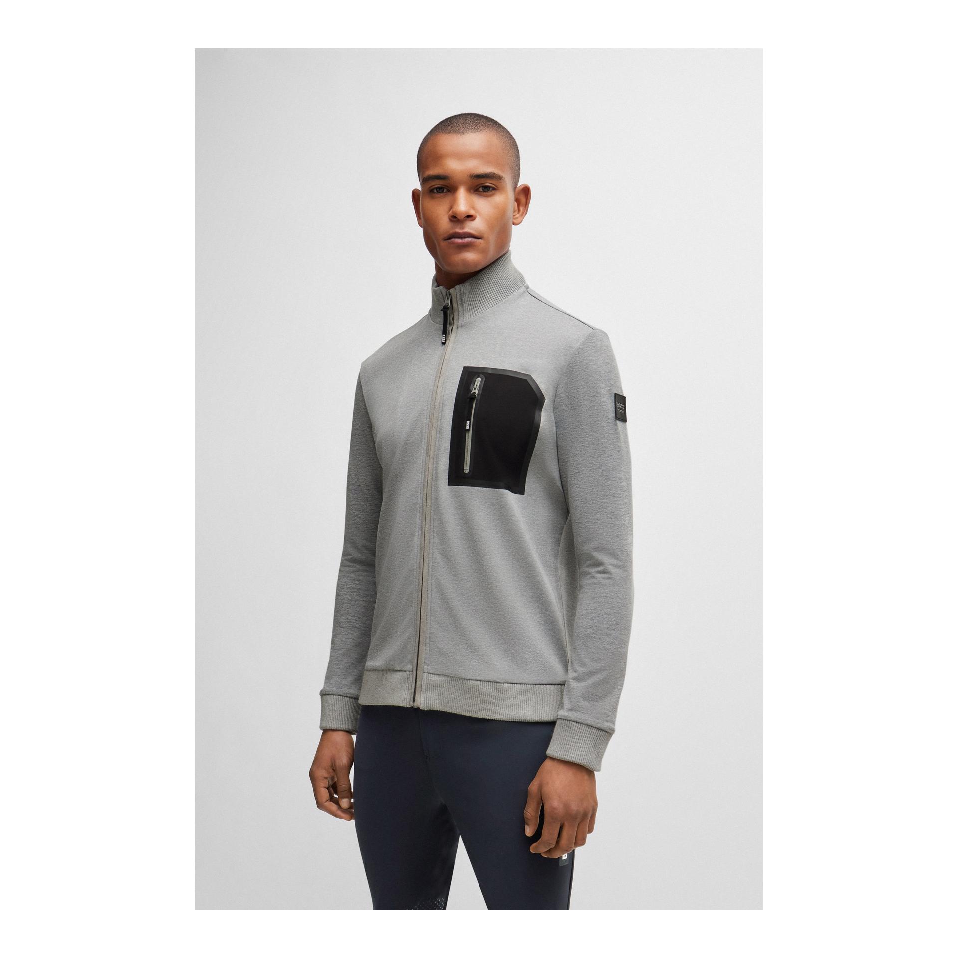 BOSS Equestrian Jacke Function Sammy Herren
