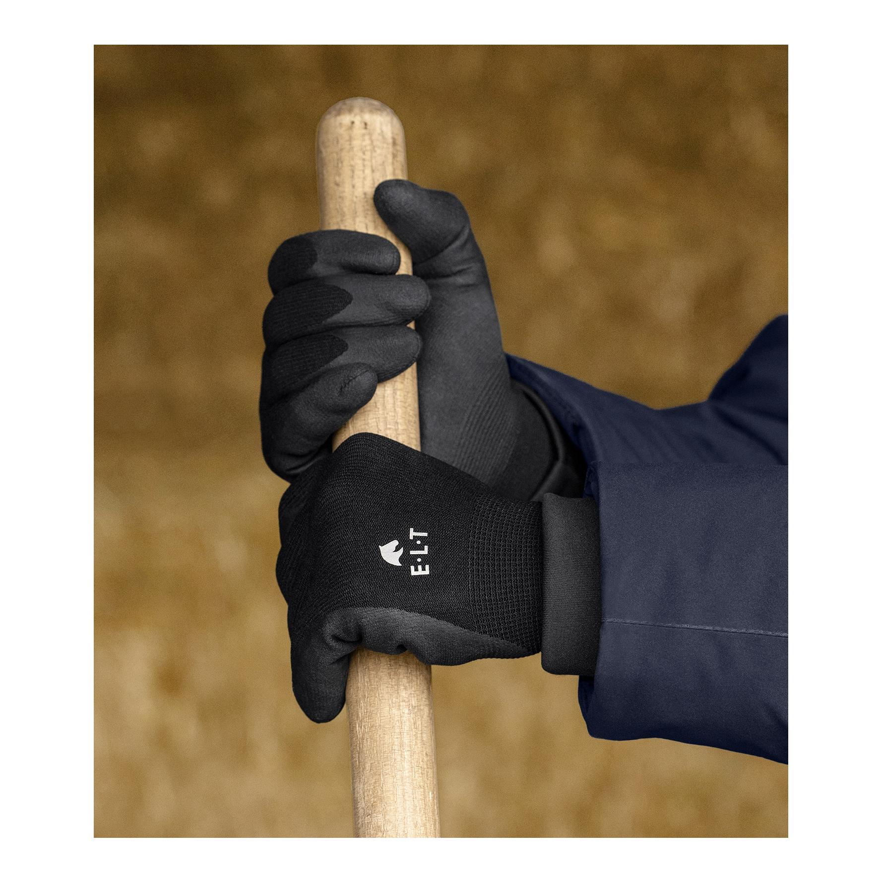 Elt Arbeitshandschuh Winter