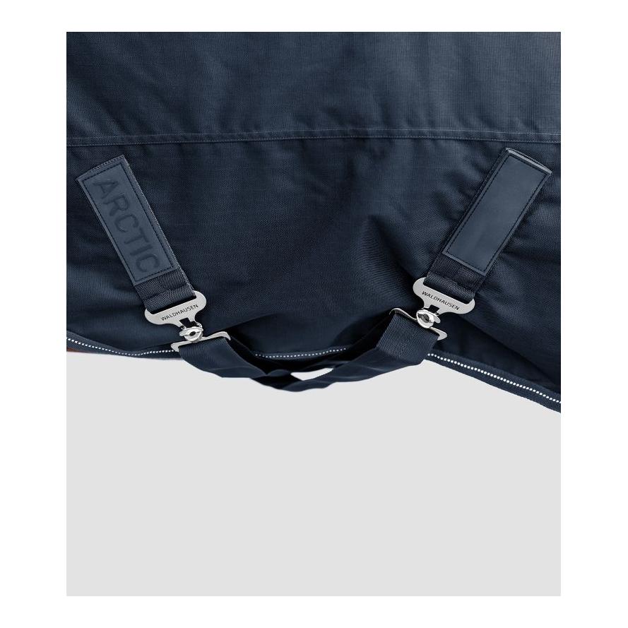 Waldhausen Weidedecke Arctic High Neck Light
