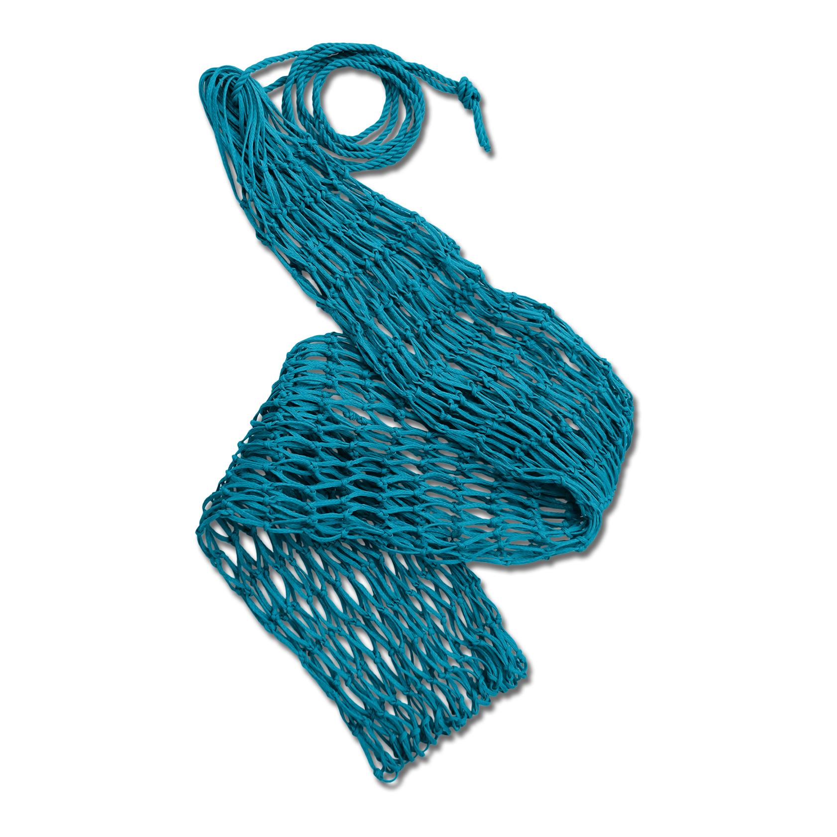 Azurblau