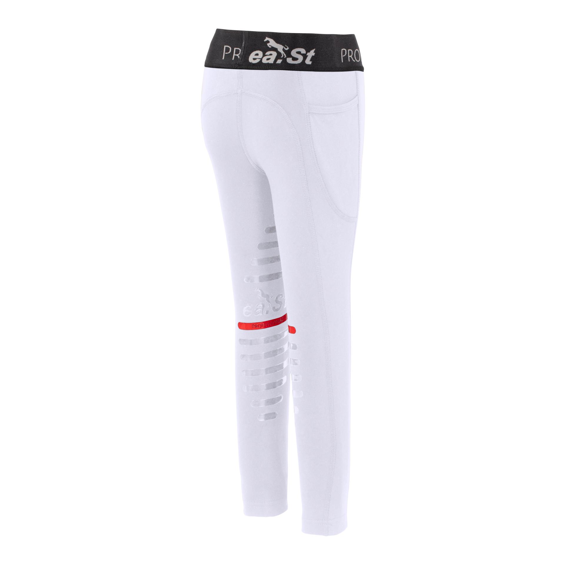 ea.St Professional REGGINGS® Kinder - weiss