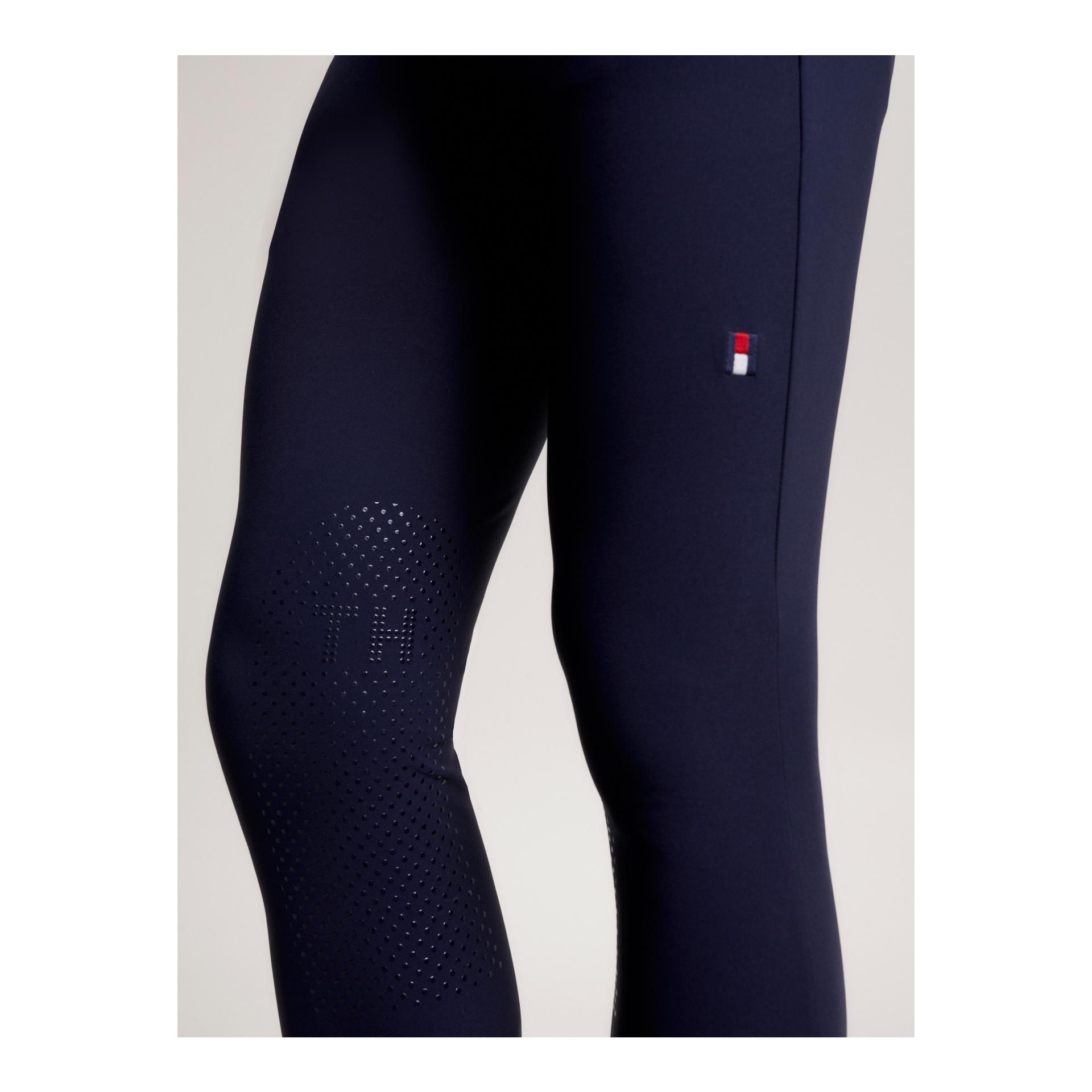 Tommy Hilfiger Equestrian Reithose Pro Kniegrip Herren