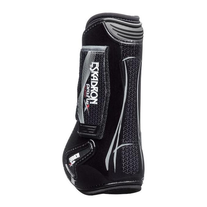 Eskadron Guêtre PRO FLEX Classic - noir