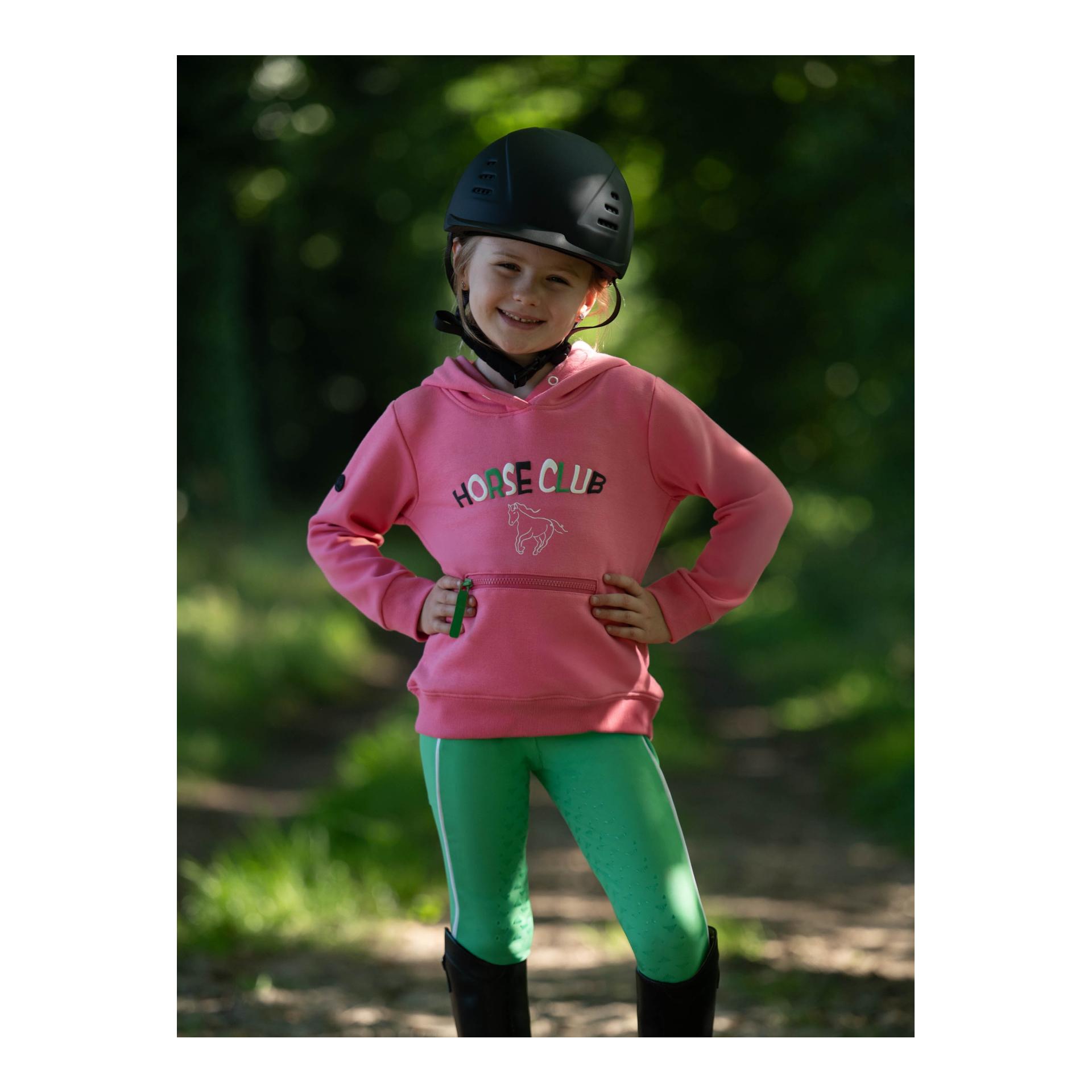 HKM Sweat à capuche enfant Maui