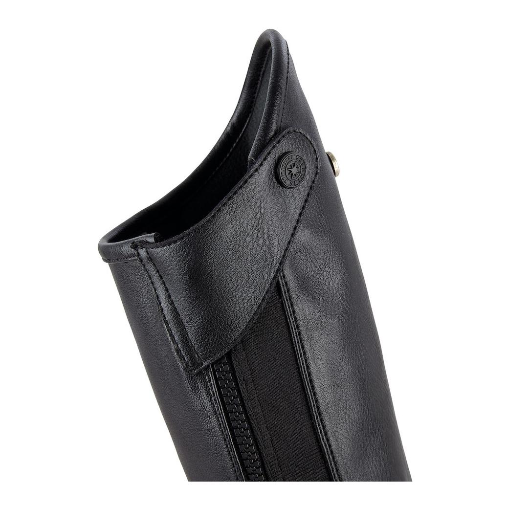 Suedwind Footwear Chaps Soft Comfort enfants unisexe - noir