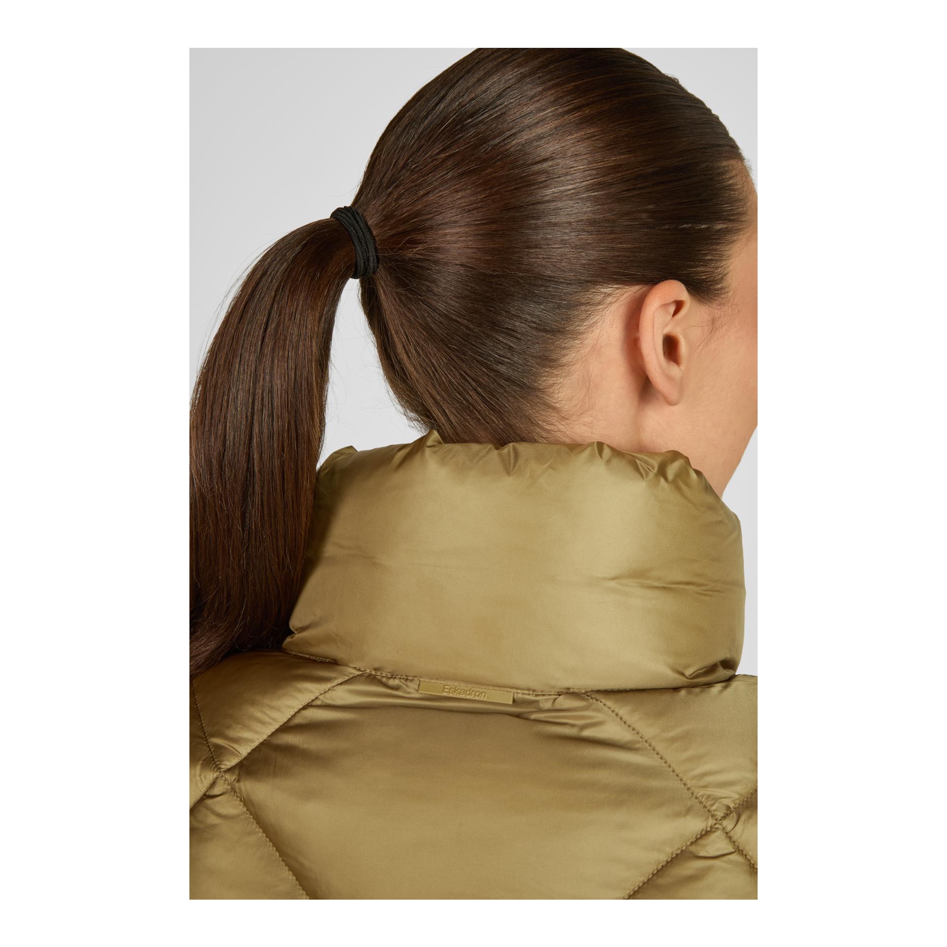 Eskadron Jacke Quilt Heritage 25/26