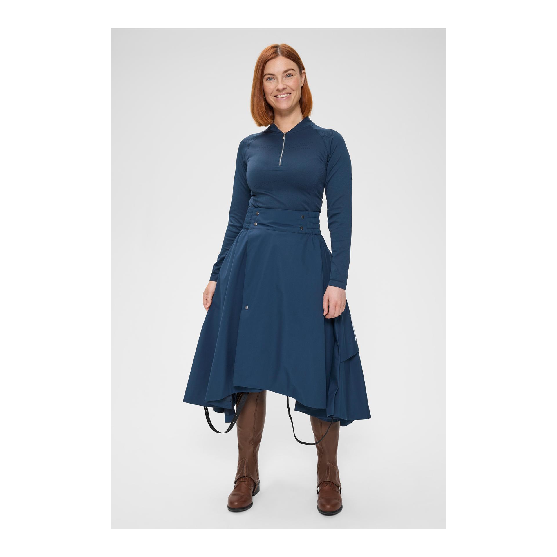 Mountain Horse Reitrock Mountain Cover Skirt