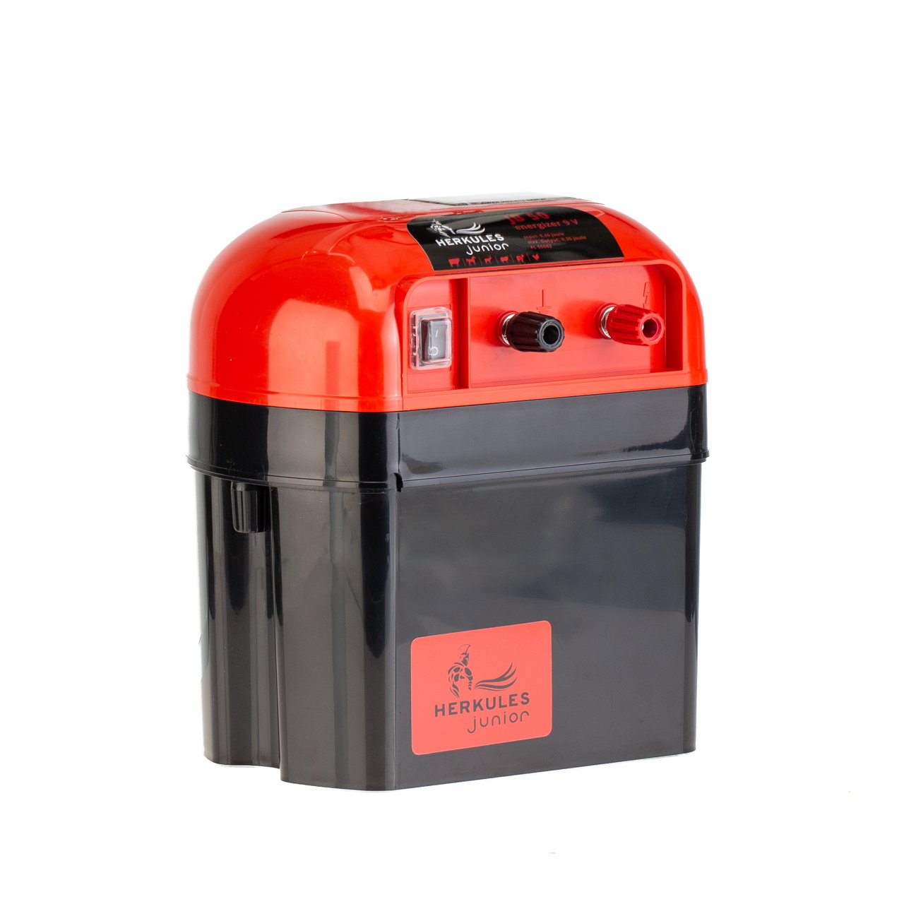 Hauptner Weidezaungerät Herkules Junior JB 50
