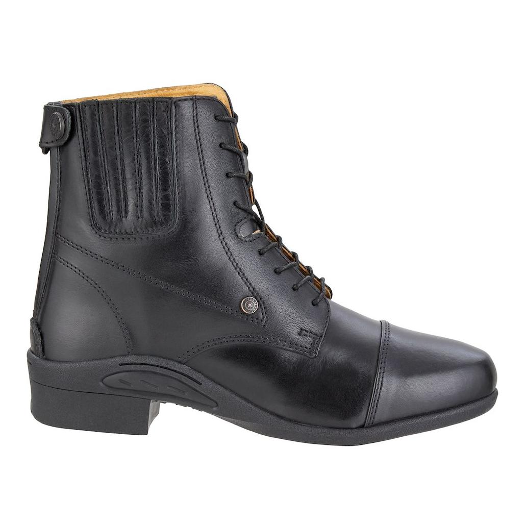 Suedwind Footwear Bottines Ultima BZ Lace regular - black